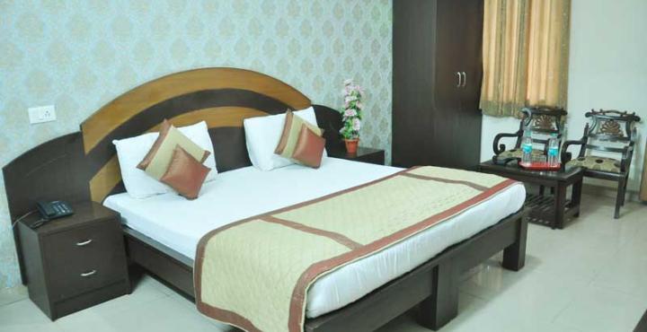 Hotel Green View Palace